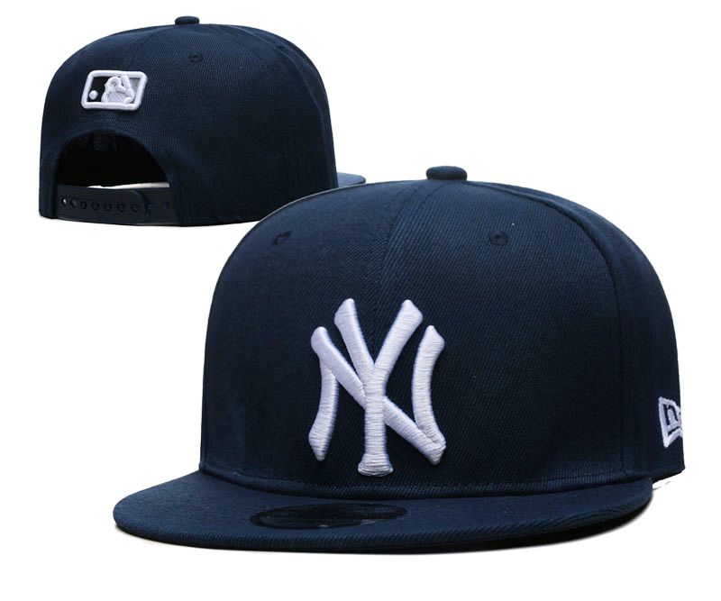 2022 MLB New York Yankees Hat YS10192